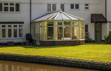 Stepaside conservatory leads