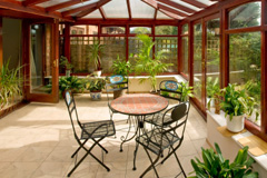 Stepaside conservatory quotes