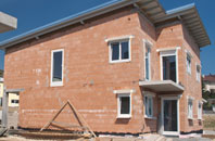 Stepaside home extensions
