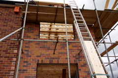 house extensions Stepaside